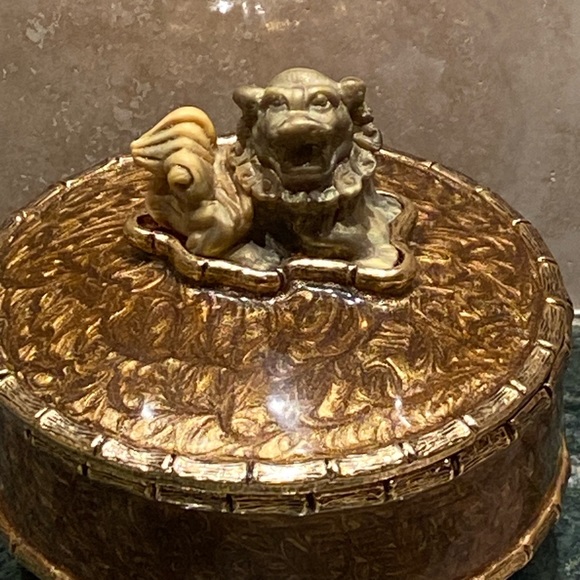 Mike + Ally Ming Jewelry Box - Picture 3 of 11